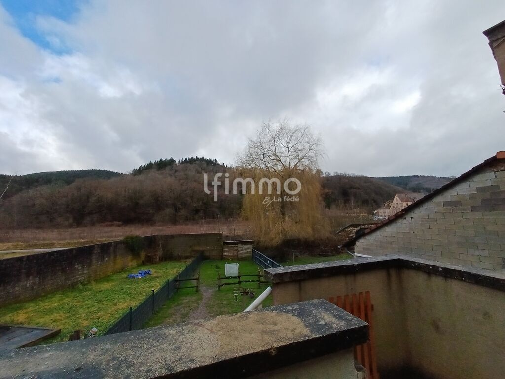 Photo 10 : Immeuble comprenant deux logements