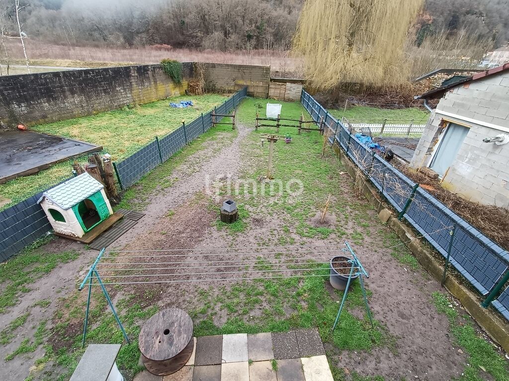 Photo 12 : Immeuble comprenant deux logements