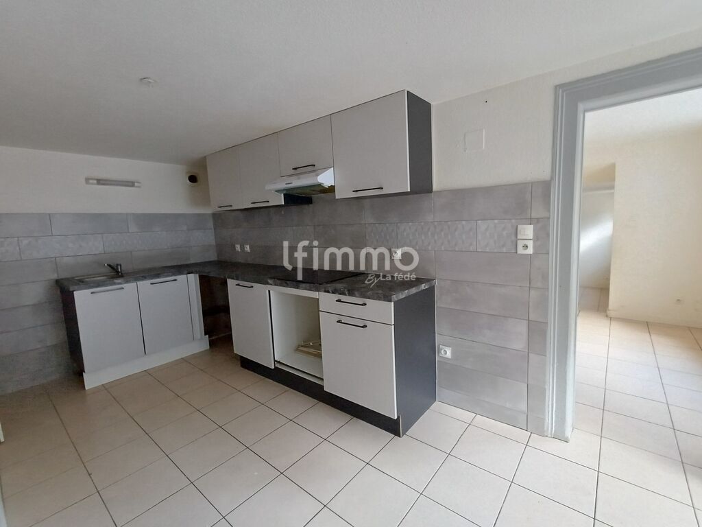 Photo 14 : Immeuble comprenant deux logements