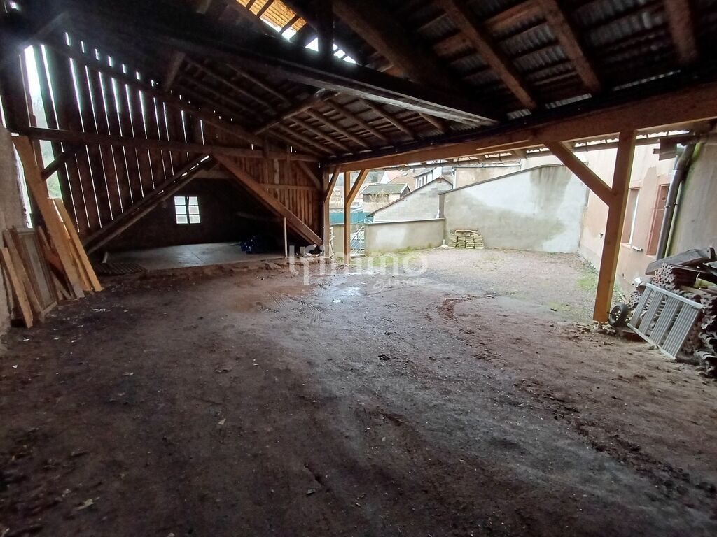 Photo 20 : Immeuble comprenant deux logements