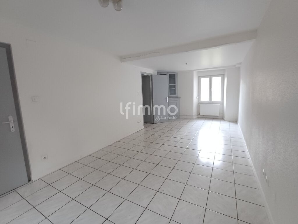 Photo 3 : Immeuble comprenant deux logements