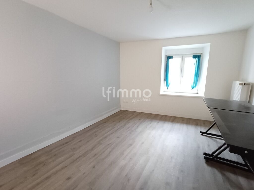 Photo 4 : Immeuble comprenant deux logements