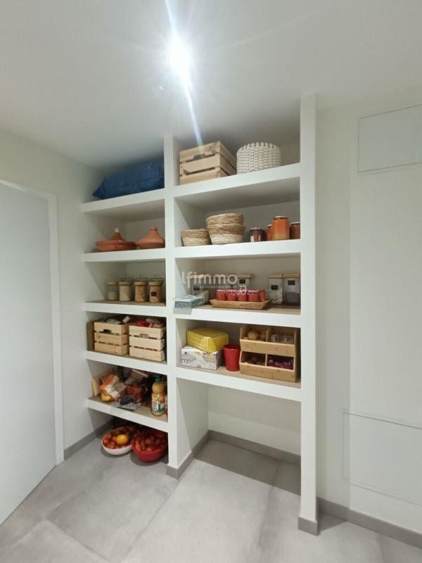 Photo 8 : Maison contemporaine  Issenheim