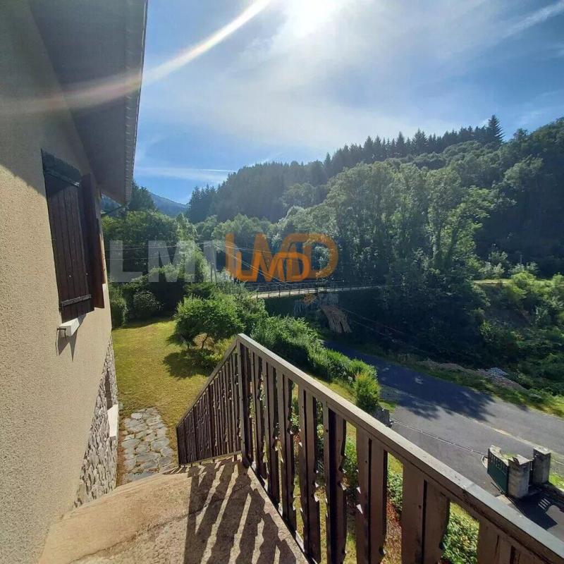 Photo 13 : Superbe maison de 6 pièces à st Martin de Valamas