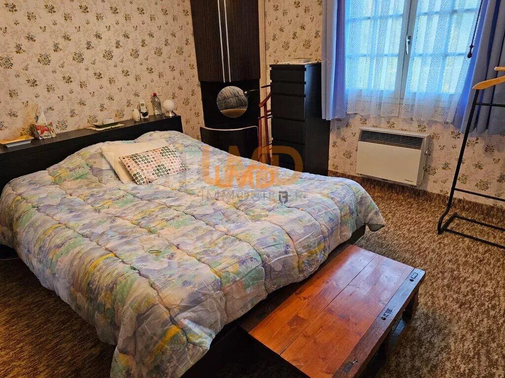 Photo 15 : Superbe maison de 6 pièces à st Martin de Valamas