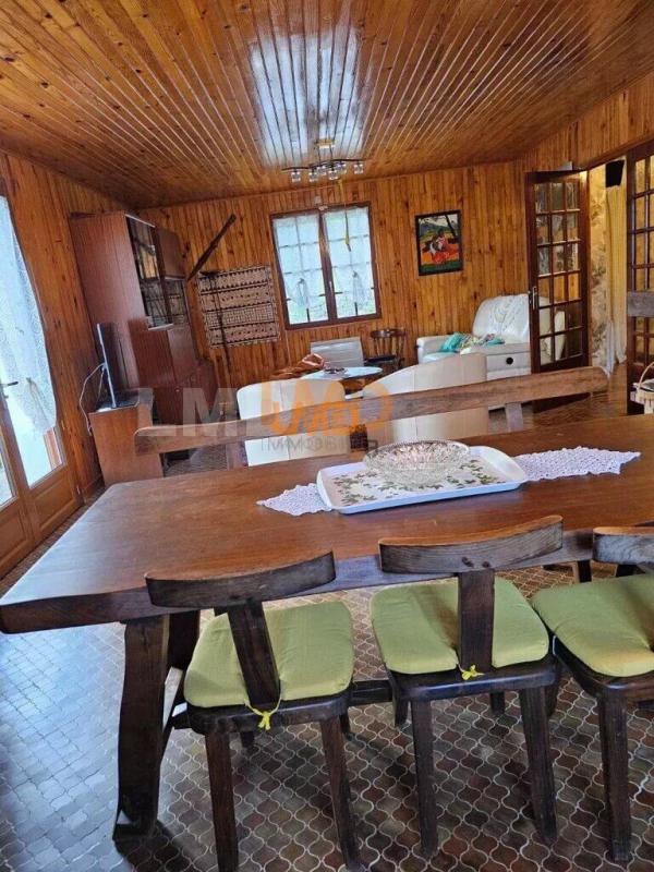 Photo 18 : Superbe maison de 6 pièces à st Martin de Valamas