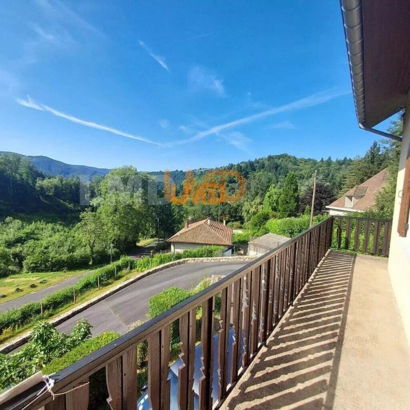 Photo 1 : Superbe maison de 6 pièces à st Martin de Valamas