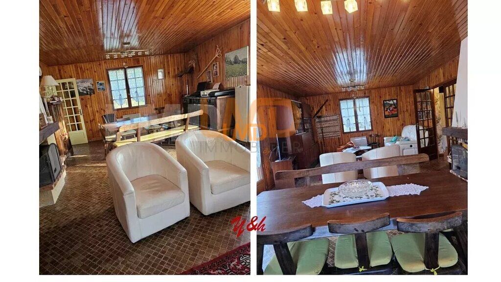 Photo 4 : Superbe maison de 6 pièces à st Martin de Valamas