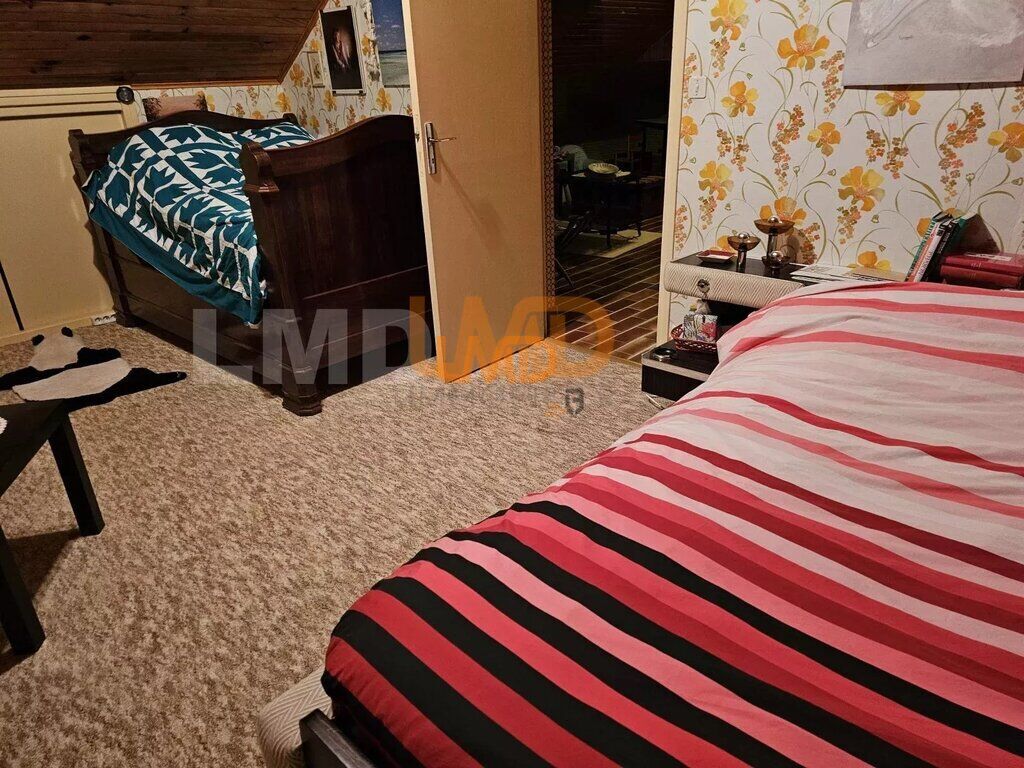 Photo 9 : Superbe maison de 6 pièces à st Martin de Valamas