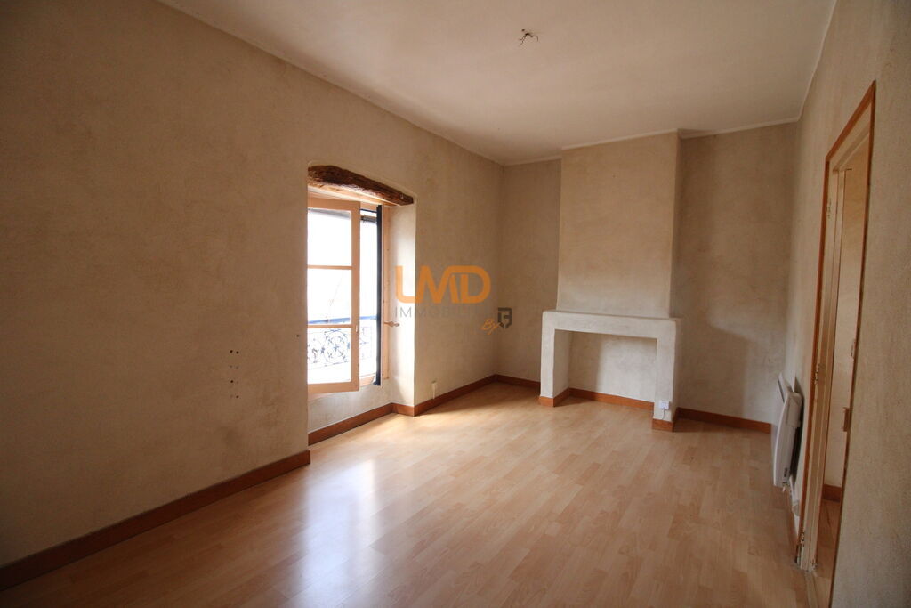 Photo 2 : Sauve appartement dans maison de village