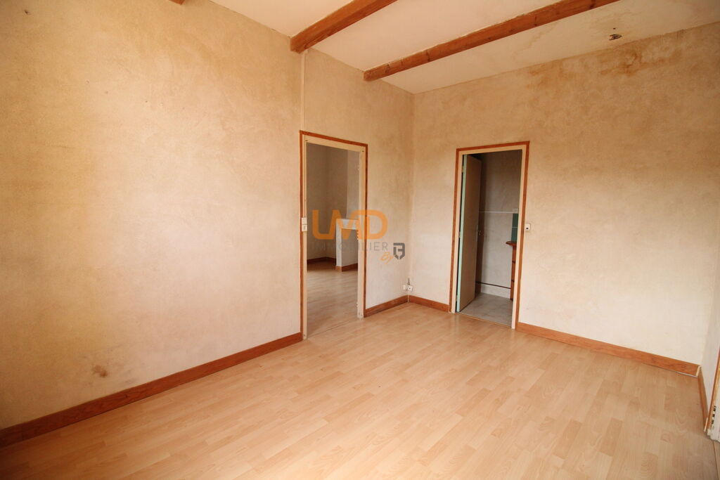 Photo 6 : Sauve appartement dans maison de village