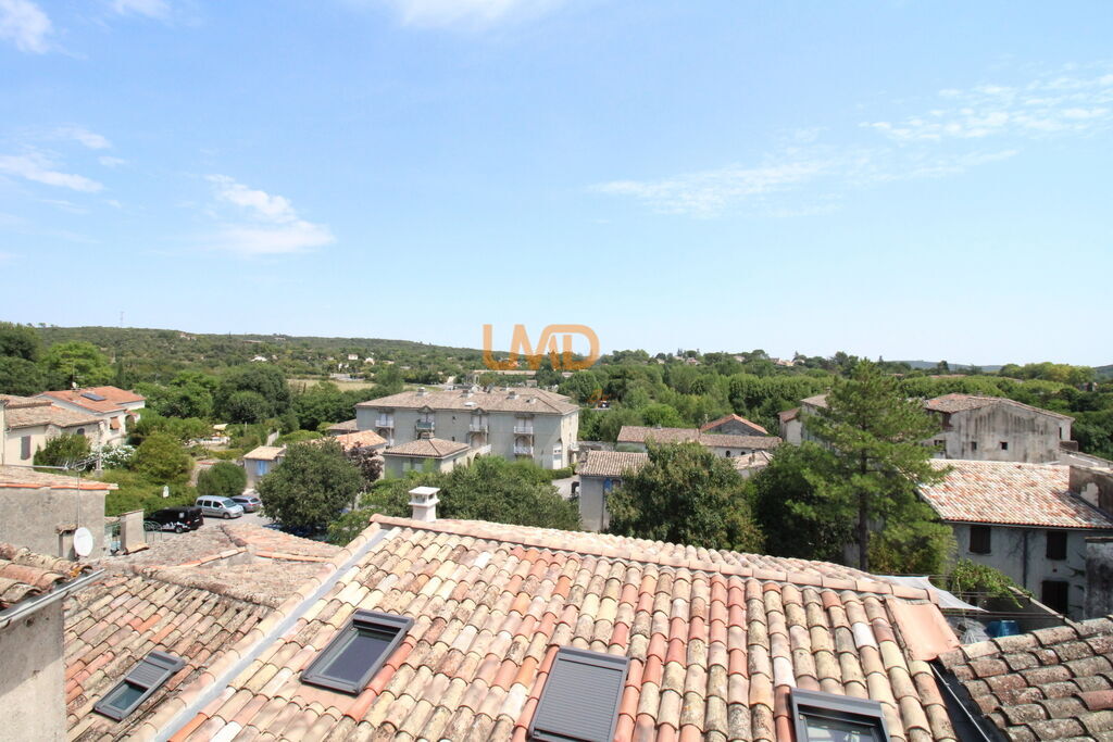 Photo 7 : Sauve appartement dans maison de village