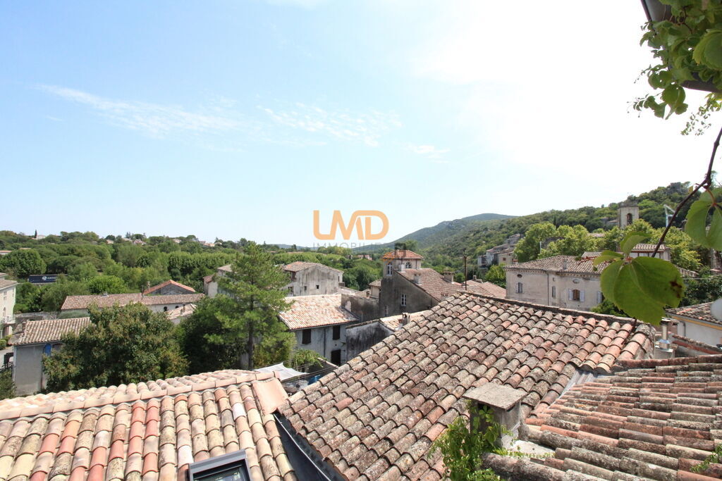 Photo 8 : Sauve appartement dans maison de village