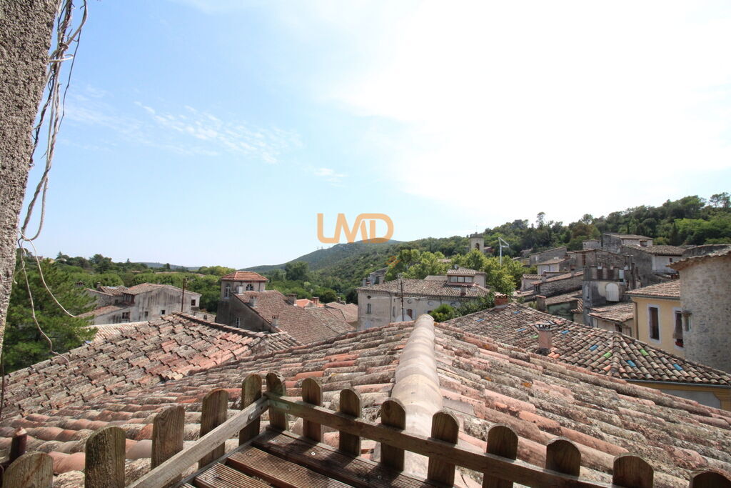 Photo 9 : Sauve appartement dans maison de village