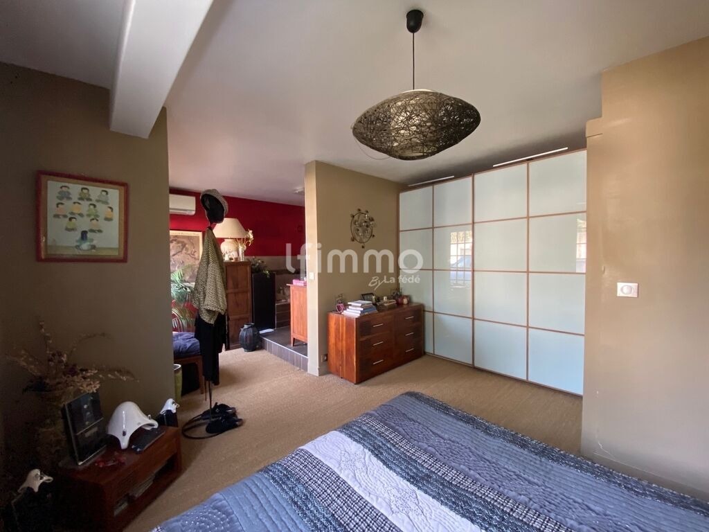 Photo 10 : Charmante maison familiale de 135m2 au Plessis-Trévise