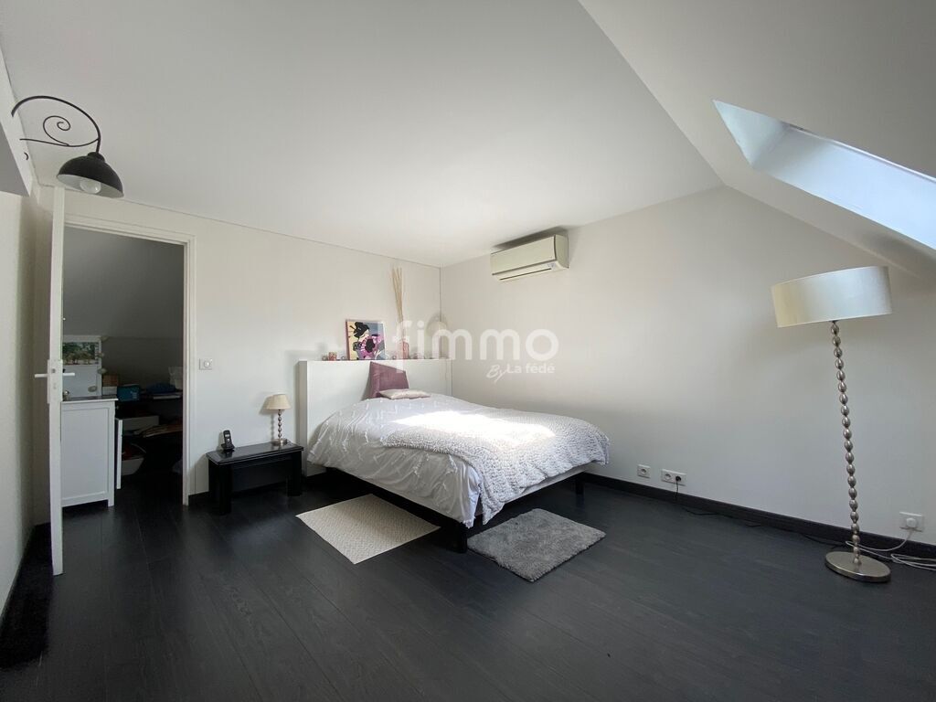 Photo 11 : Charmante maison familiale de 135m2 au Plessis-Trévise