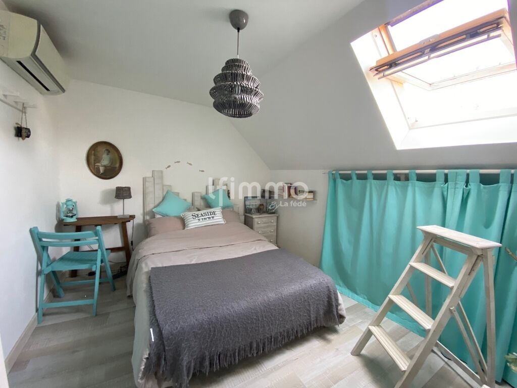 Photo 13 : Charmante maison familiale de 135m2 au Plessis-Trévise