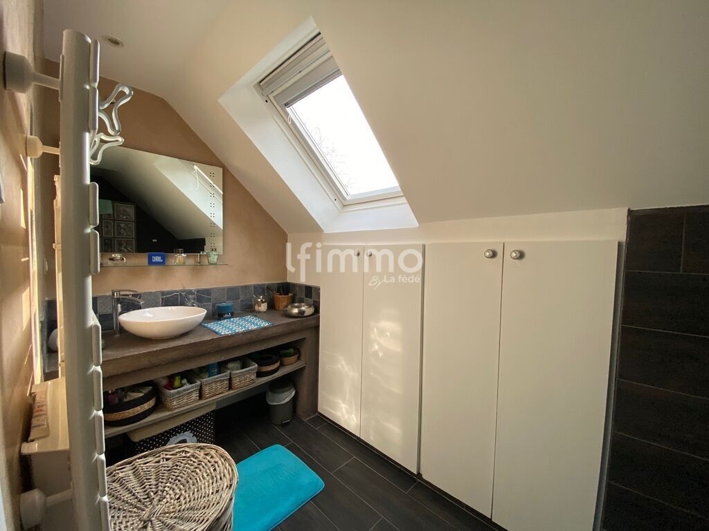 Photo 15 : Charmante maison familiale de 135m2 au Plessis-Trévise