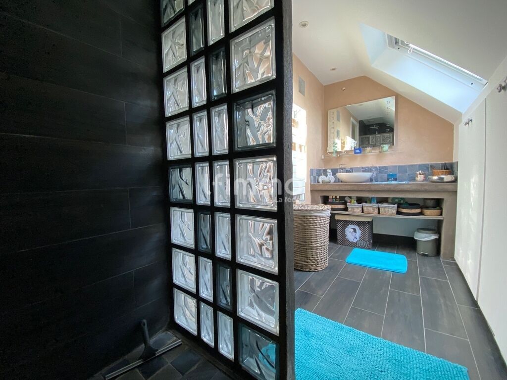 Photo 16 : Charmante maison familiale de 135m2 au Plessis-Trévise