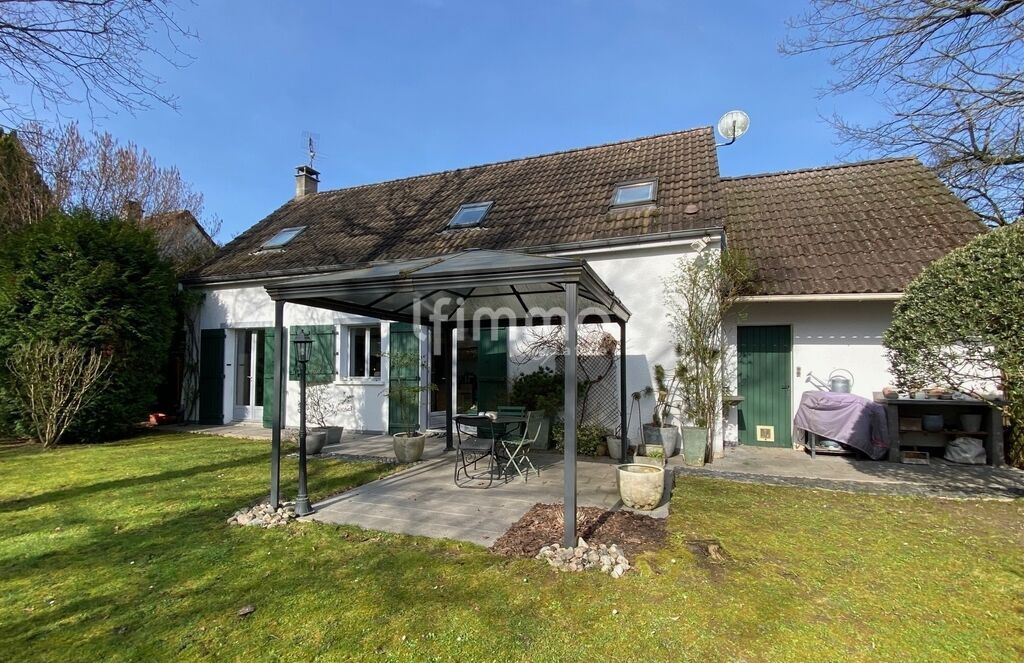 Photo 2 : Charmante maison familiale de 135m2 au Plessis-Trévise