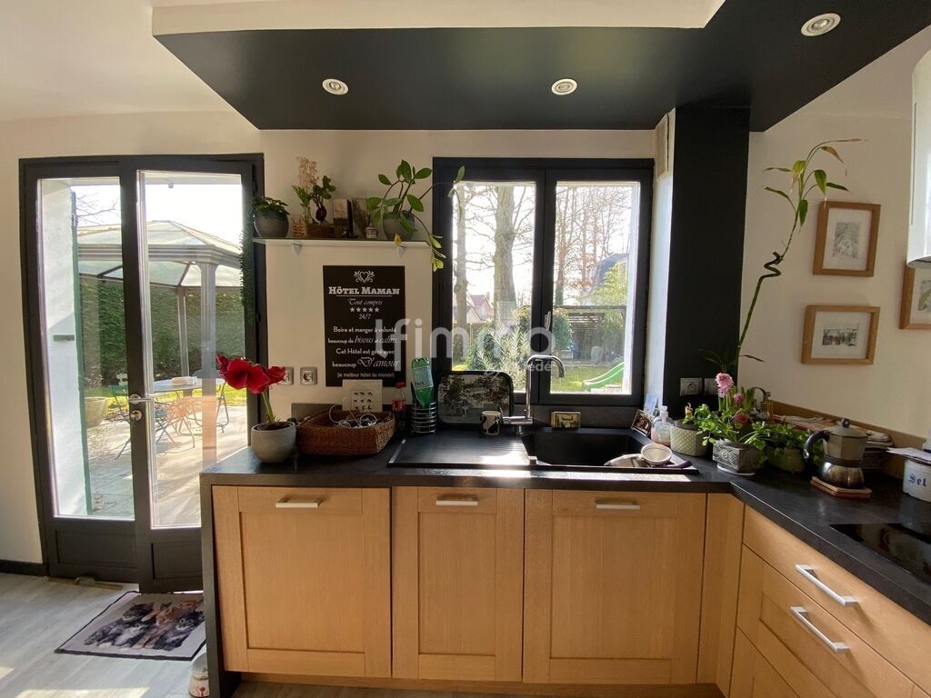 Photo 3 : Charmante maison familiale de 135m2 au Plessis-Trévise