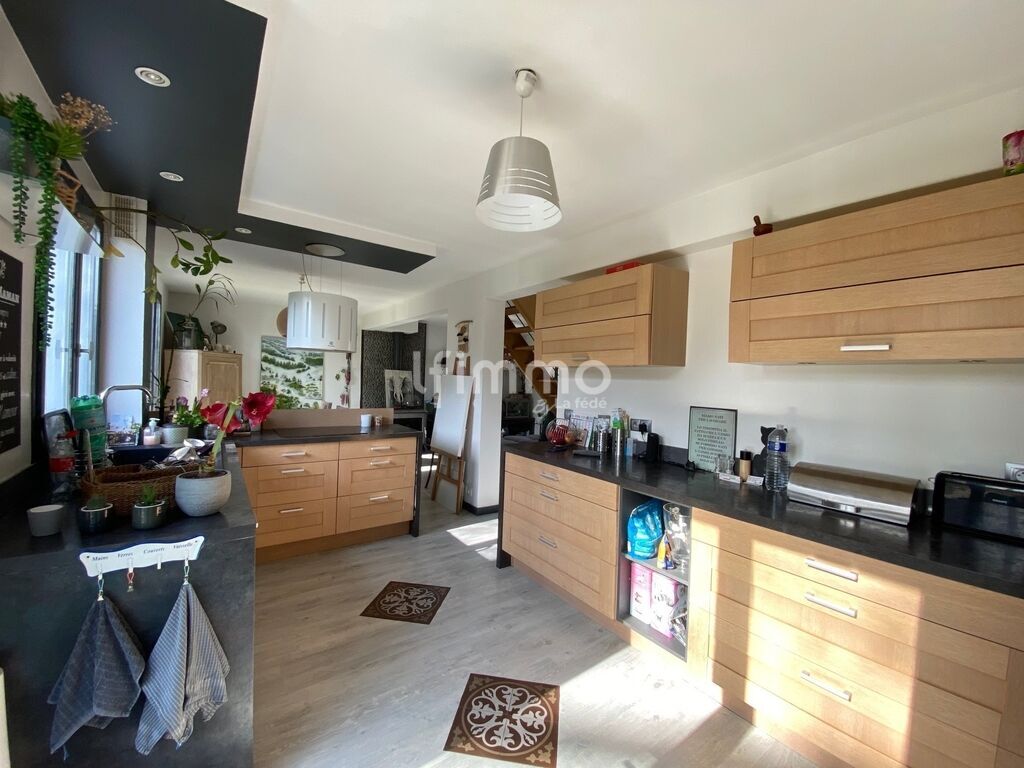 Photo 4 : Charmante maison familiale de 135m2 au Plessis-Trévise