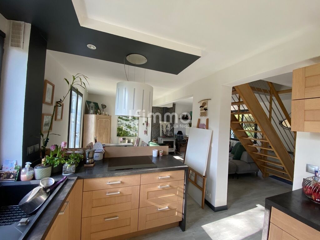 Photo 5 : Charmante maison familiale de 135m2 au Plessis-Trévise