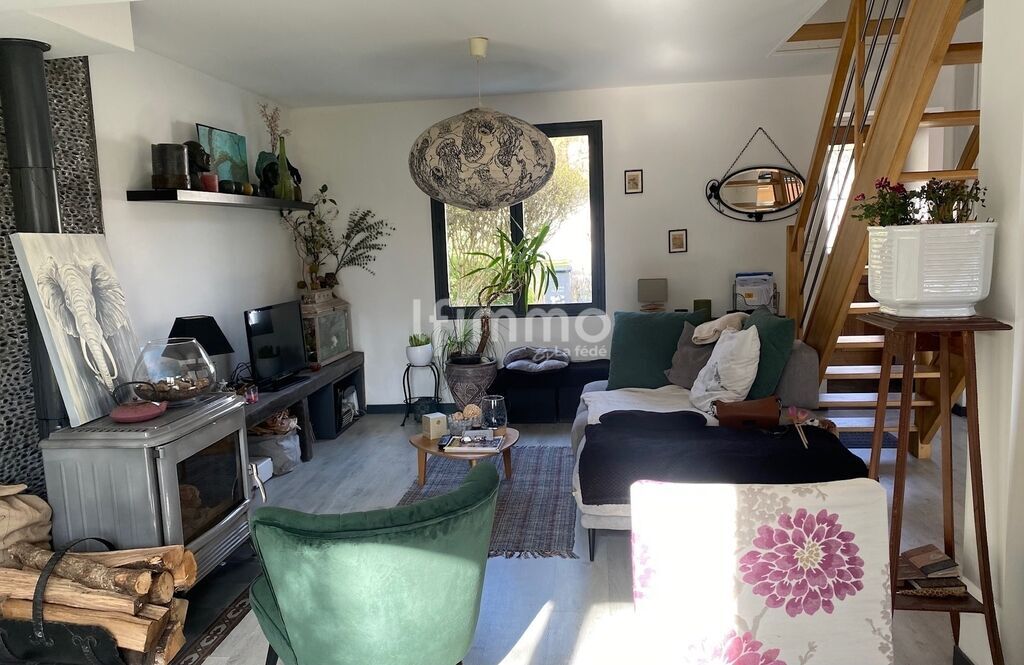 Photo 6 : Charmante maison familiale de 135m2 au Plessis-Trévise