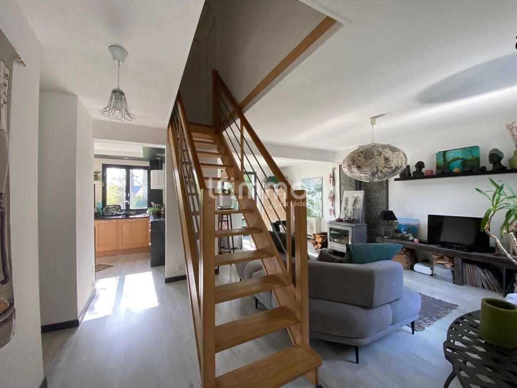 Photo 7 : Charmante maison familiale de 135m2 au Plessis-Trévise