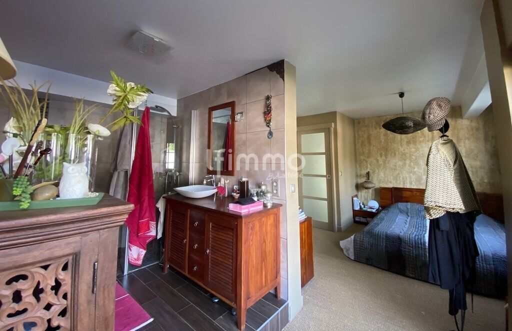 Photo 8 : Charmante maison familiale de 135m2 au Plessis-Trévise