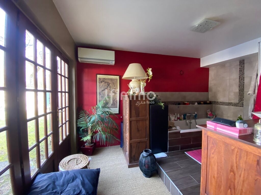 Photo 9 : Charmante maison familiale de 135m2 au Plessis-Trévise