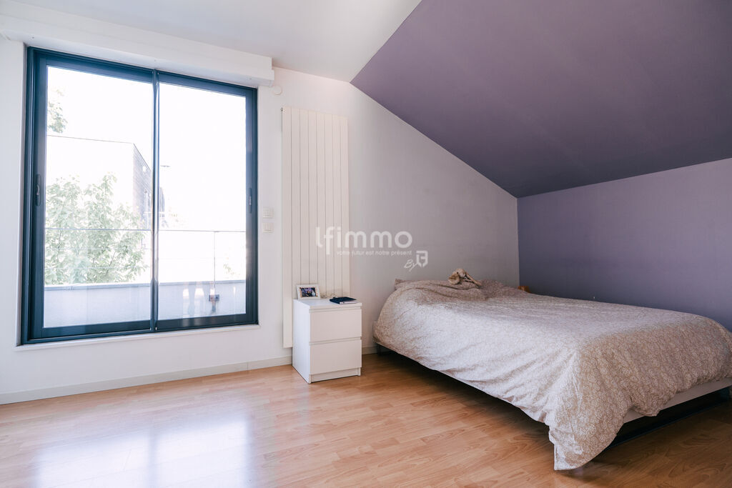 Photo 12 : Maison d'architecte 190m2 - Soultz - 68360