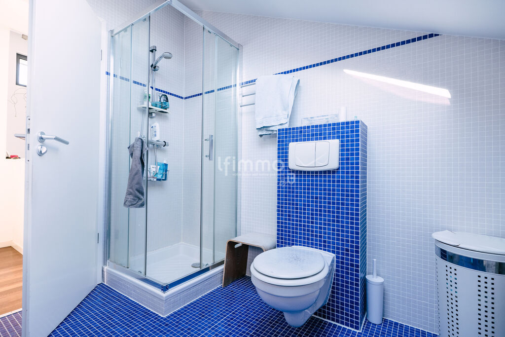 Photo 14 : Maison d'architecte 190m2 - Soultz - 68360