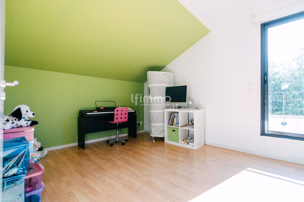 Photo 15 : Maison d'architecte 190m2 - Soultz - 68360