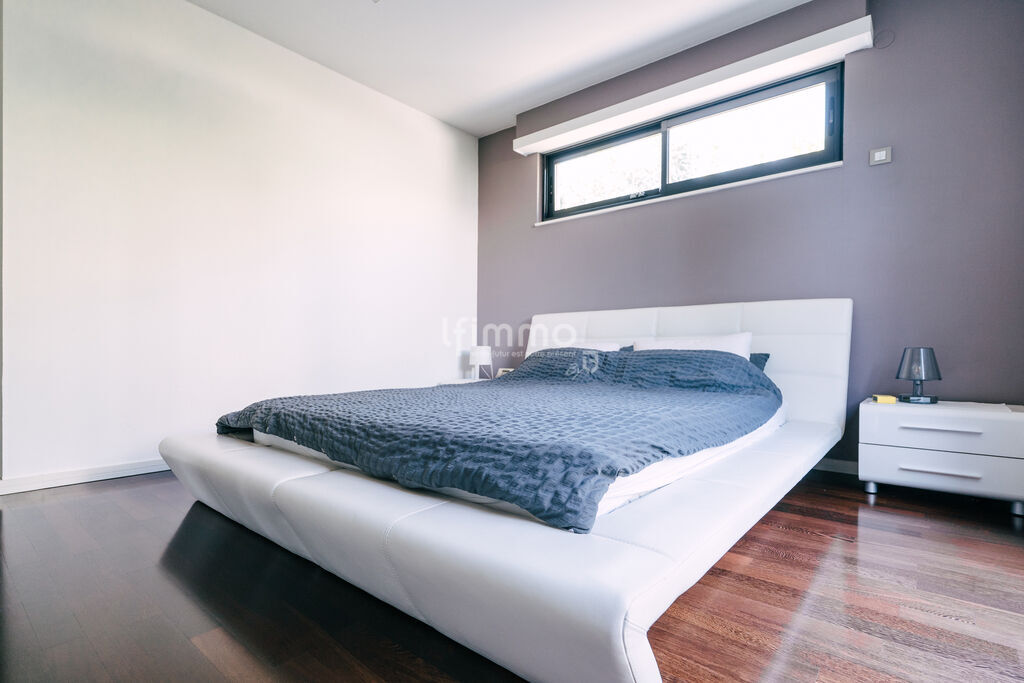 Photo 9 : Maison d'architecte 190m2 - Soultz - 68360