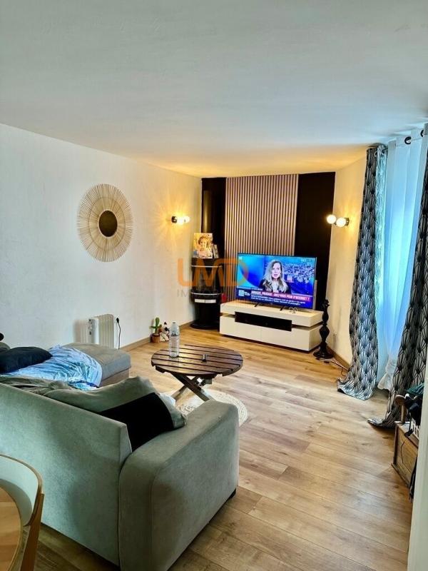 Photo 1 : T3 en duplex proche centre-ville