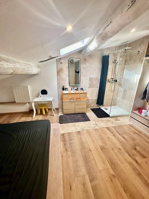 Photo 2 : T3 en duplex proche centre-ville