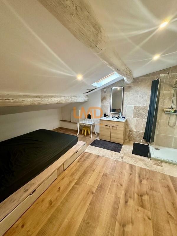 Photo 3 : T3 en duplex proche centre-ville