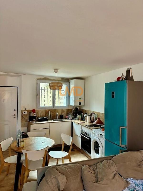 Photo 4 : T3 en duplex proche centre-ville