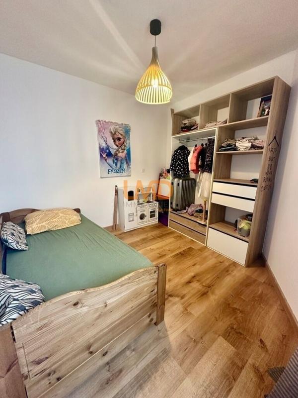 Photo 5 : T3 en duplex proche centre-ville