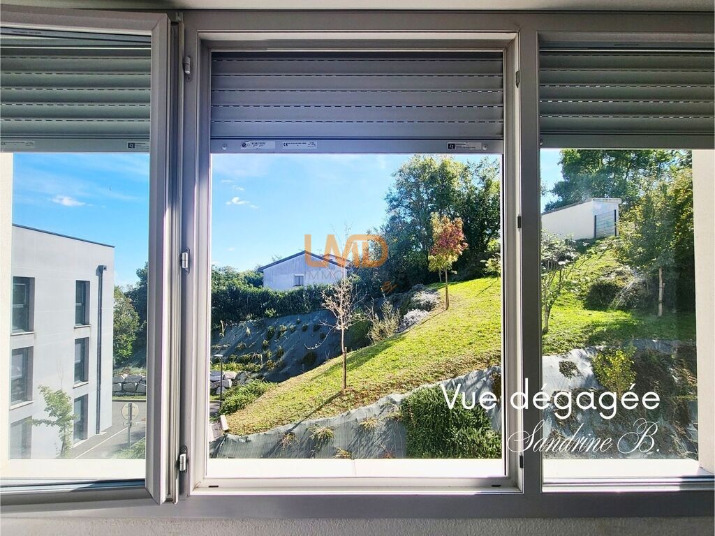 Photo 1 : Studio avec parking privé