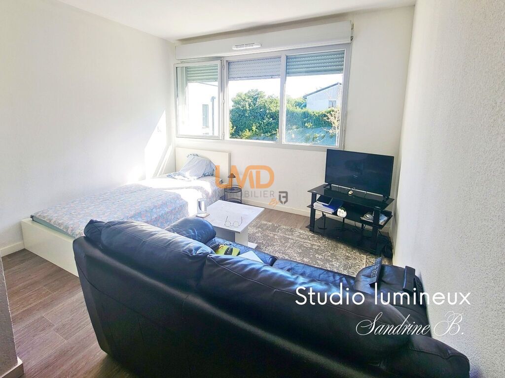 Photo 2 : Studio avec parking privé