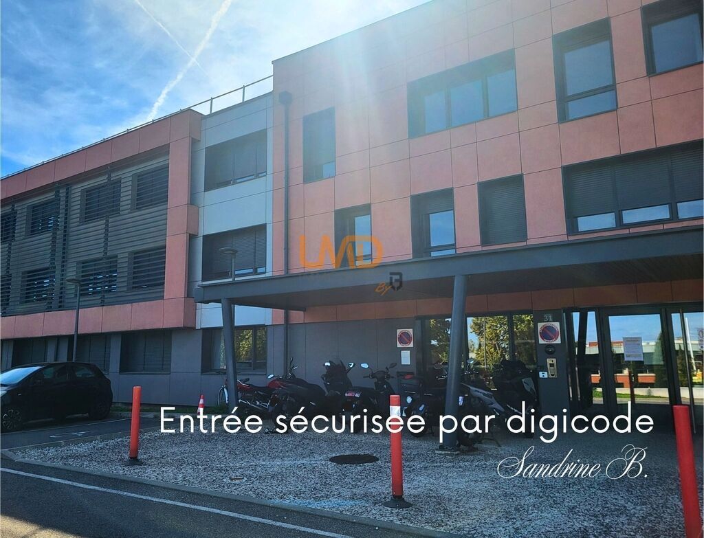 Photo 5 : Studio avec parking privé