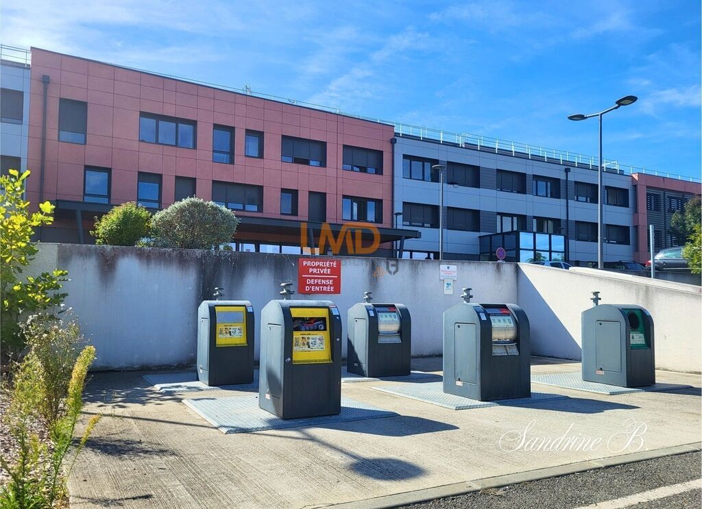 Photo 7 : Studio avec parking privé