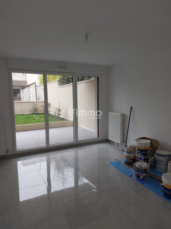 Photo 2 : Appartement neuf 3 pièces Le Perreux sur Marne