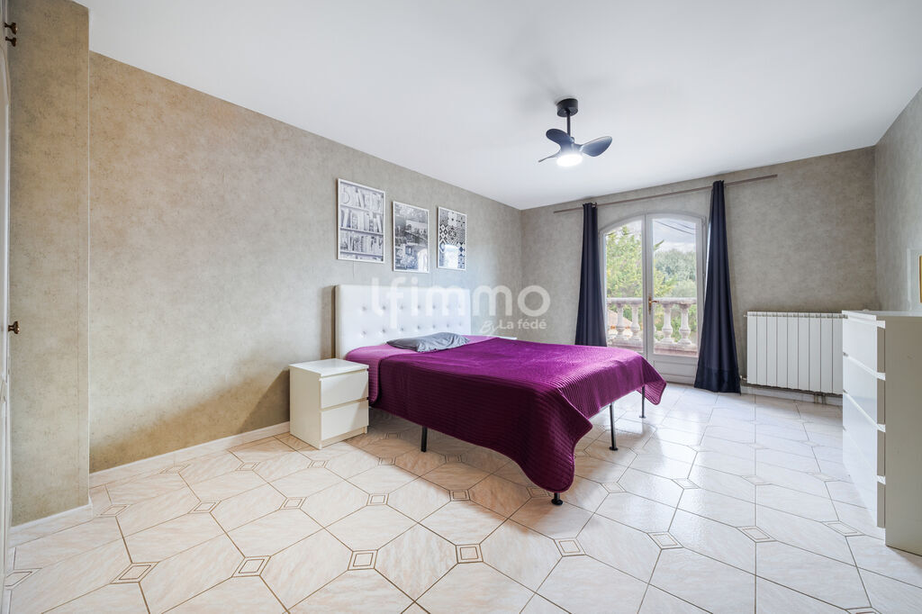 Photo 10 : Les Médecins - Maison Familiale -  6/7P - 240M2 + Dépendance