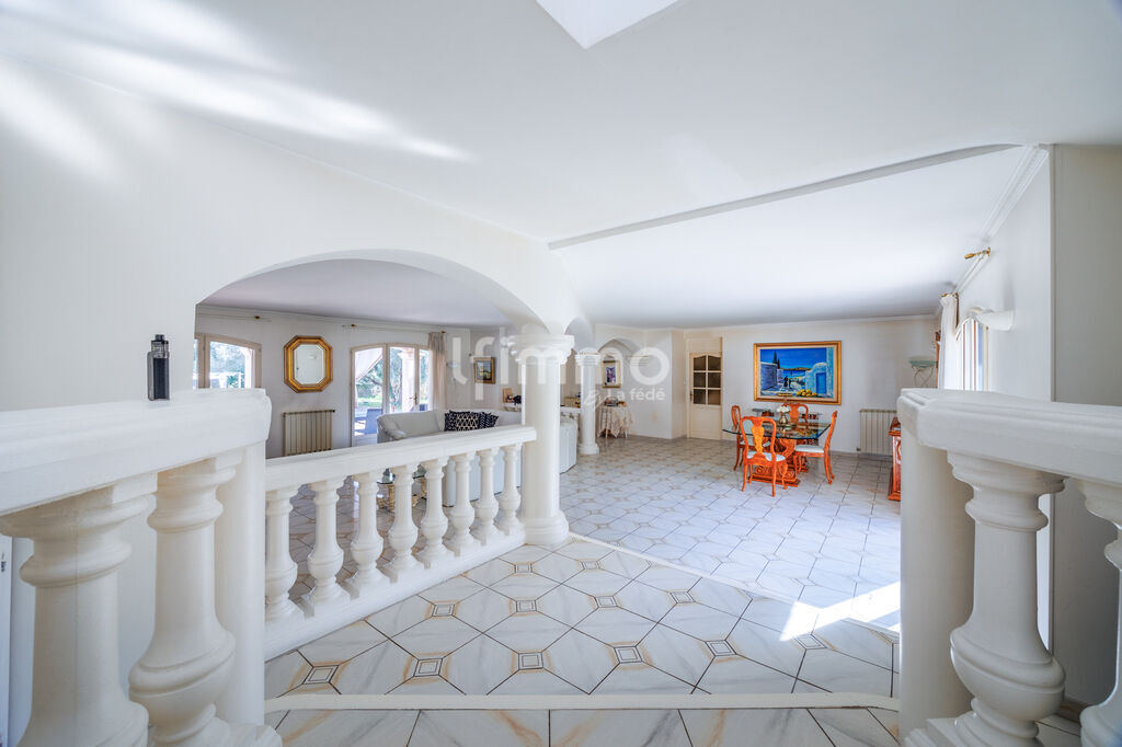 Photo 6 : Les Médecins - Maison Familiale -  6/7P - 240M2 + Dépendance