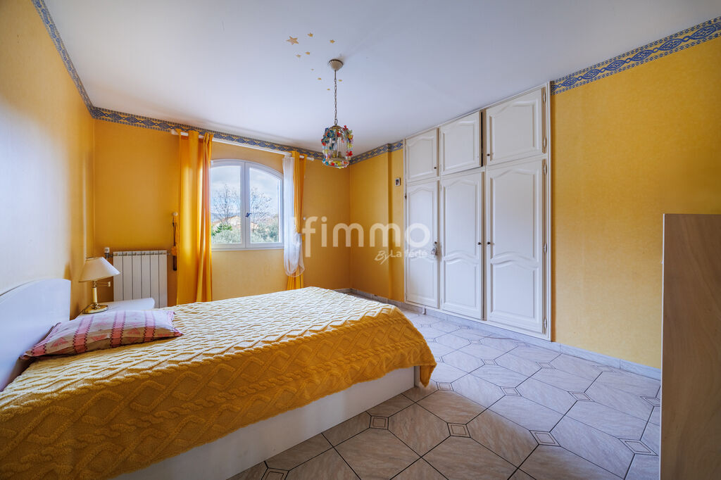 Photo 9 : Les Médecins - Maison Familiale -  6/7P - 240M2 + Dépendance