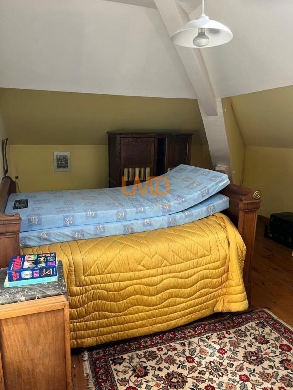 Photo 10 : Aveyron grande maison familliale sur terrain clôt