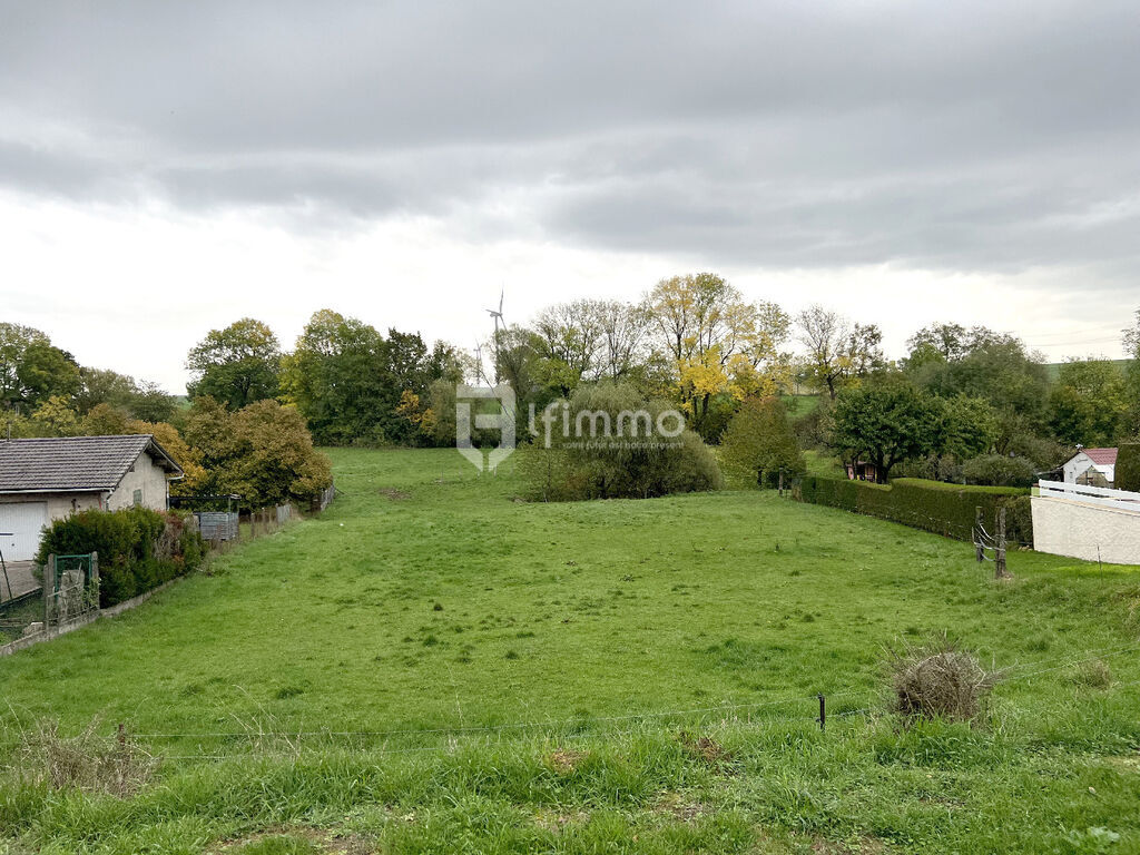 Photo 3 : Vends à Narféfontaine (57220) un terrain a bâtir de 15 ares